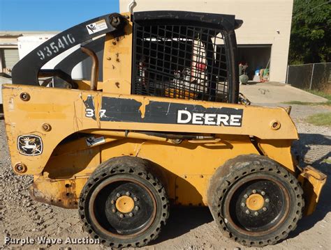 used skid steer book value